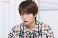 【独占】小澤廉、元JK恋人への“中絶・DV”文春報道に初反論「アザは彼女の自傷行為」#1