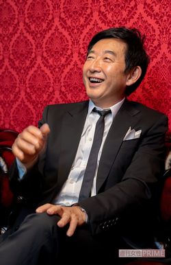 石田純一