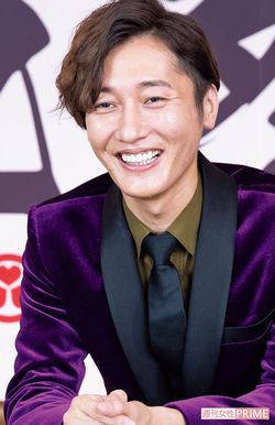 後上翔太　　撮影／吉岡竜紀