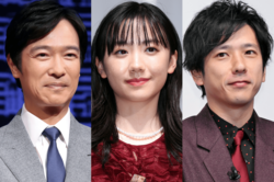 NHK『紅白歌合戦』司会に『VIVANT』兄弟の二宮和也・堺雅人と「割って入る芦田愛菜先輩の強さ」期待集まる強力な“布陣”