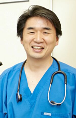 谷口恭先生●TIC谷口医院院長。急性疾患から生活習慣病までさまざまな症状の患者を受け入れている。主な著書に『総合診療医がみる「性」のプライマリ・ケア』『今そこにあるタイのエイズ日本のエイズ』『医学部6年間の真実』など。