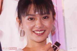 小泉今日子