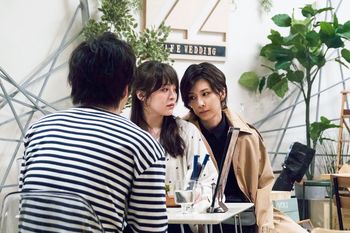 『ミス・シャーロック』