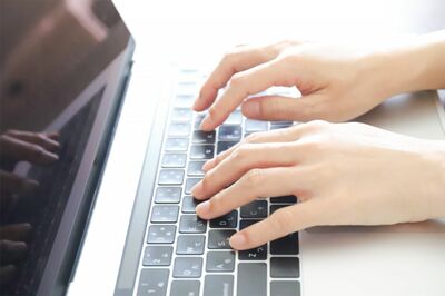 写真はイメージです