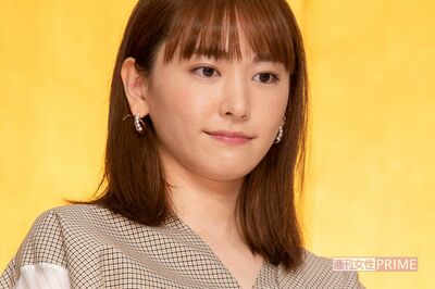 新垣結衣『退所』文言が削除、事務所との間に生まれていた“見解の相違”