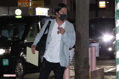 ジャニーさんの家族葬に訪れた山下智久らタレントたちと「ホタテの貝柱」の関係