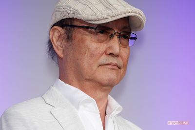 石橋蓮司、“異例の”主演映画が公開されることになった「涙の制作経緯」