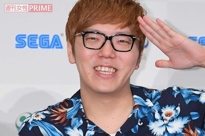 ヒカキン、初対面の令和ロマンに“1500万円プレゼント”で「成金ぽくて下品」大金動画連発に視聴者ドン引き