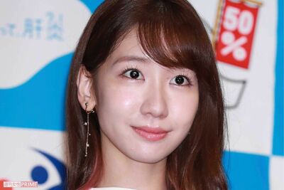 柏木由紀、すがちゃん最高No.1と熱愛で「やっぱりこういう男が好き」思い出される“芸能界No.1チャラ男”