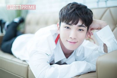 キー (SHINee)「初めて会った人が、どんな人かわかる才能があるみたい」