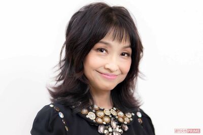 石川ひとみ「1人カラオケで歌うのはあいみょんさん」『まちぶせ』大ヒットで紅白出場からの闘病生活、苦節4…