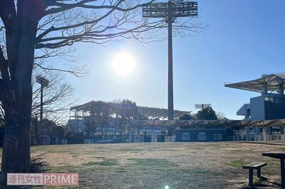 ガンバ大阪と町田ゼルビアの試合で帰宅困難者が続出! スタジアムまで駅から徒歩60分、バス増便もほとんど…