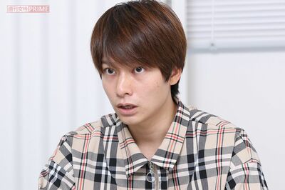 【独占】小澤廉、元JK恋人への“中絶・DV”文春報道に初反論「アザは彼女の自傷行為」#1