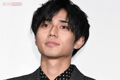 永瀬廉が“森蘭丸”から大出世！木村拓哉や岡田准一ら継いだ“信長の系譜”で狙う天下人