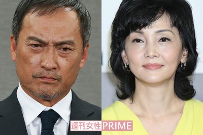 渡辺謙、1人で軽井沢のスーパーでワイン物色「あの世界のケンが…」