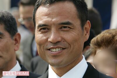 サントリー、元会長・新浪剛史氏が大麻成分含有の“違法サプリ”使用疑惑「テレビがCMお断り」相次ぐ関係者…