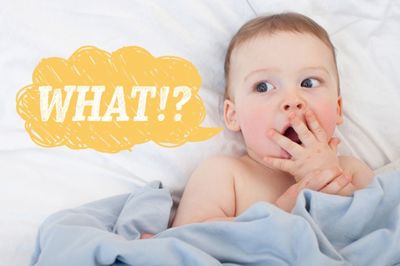 時代を映す子どもの名前「キラキラネーム」なのか判別する方法 