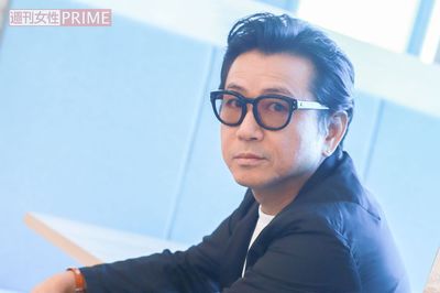 藤井フミヤ『TRUE LOVE』歌いすぎて封印しかけた過去「一生、歌っていく曲」