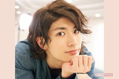 三浦春馬さん一周忌「全力を傾けた」役者魂、14年前の秘蔵ショットも公開