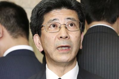 森友文書改ざん問題「佐川くん」の同級生が語る恐怖の “未遂事件”