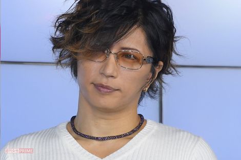 GACKT主演月9『ブラックトリック』スタートも《セリフ聞き取りづらいの声も》… 生瀬勝久出演で『リーガル・ハイ』既視感の嵐