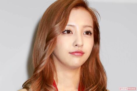 元AKB48・板野友美の“脱衣所vlog騒動”、ホテル側から追加回答で新事実が発覚！「営業時間外の撮影」も脱衣所撮影は不可の強化体制