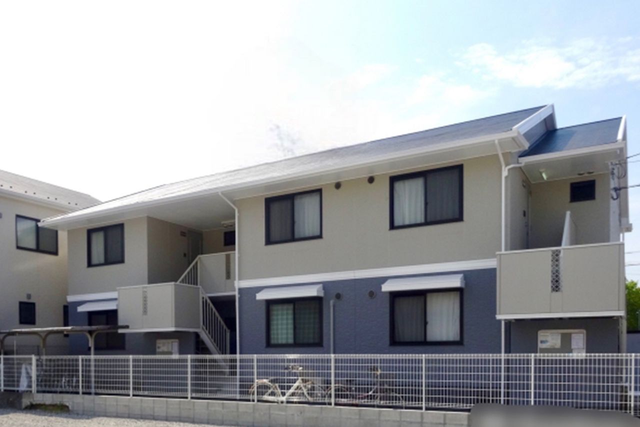 事件はアパートの“空き物件”で起きた（写真はイメージ）