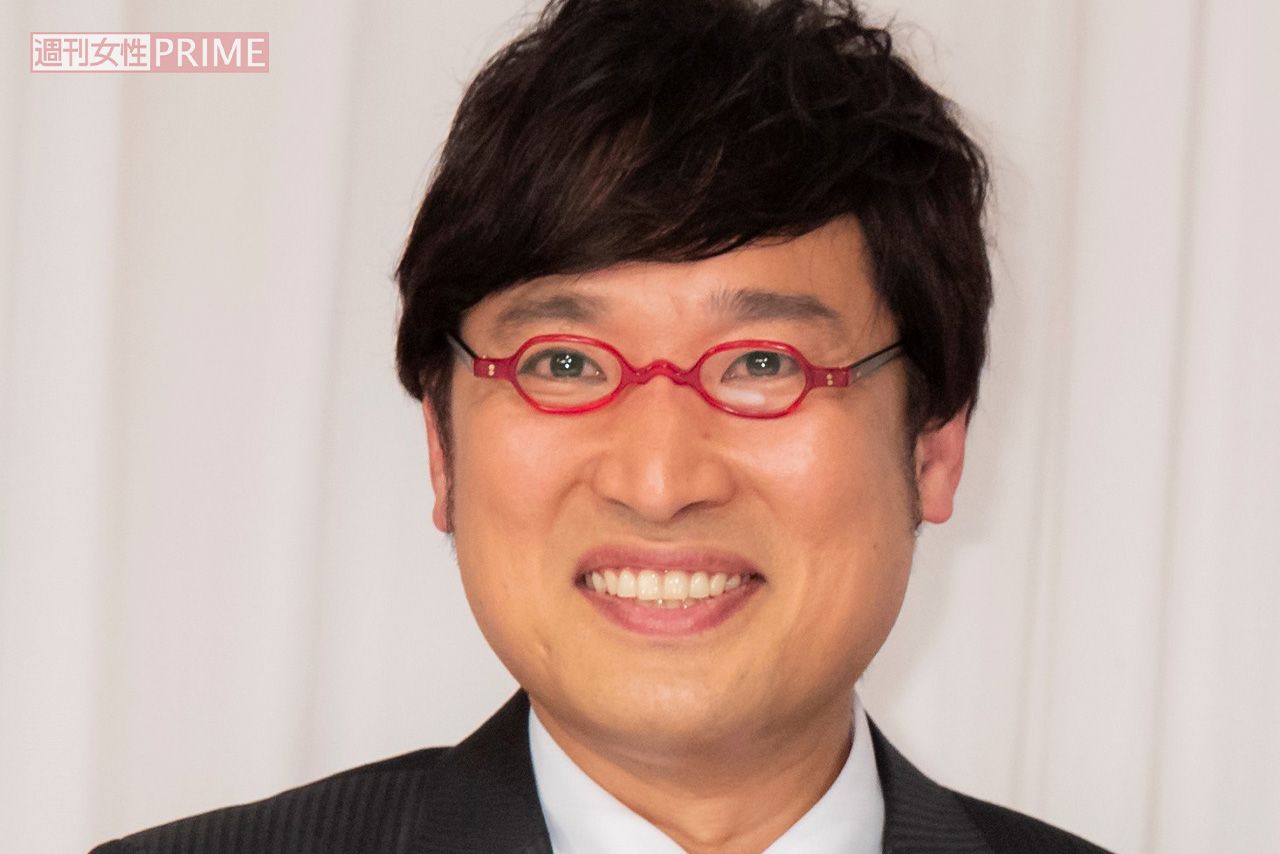 南海キャンディーズ・山里亮太