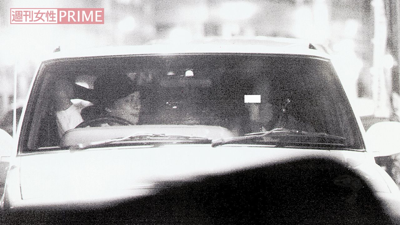 香取は独立後、20年来の交際を続ける2歳年上恋人Aさんと結婚か