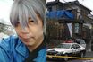 《茨城・銃刀法違反と両親変死》「新撰組をやりたい」逮捕された息子・三輪浩二容疑者（40）の“異様”行動　夜中に奇声、近所に配られた奇怪なビラ「岸田首相へ」