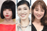 《「苦手な」バラエティアイドルTOP5》「鈴木紗理奈嫌い」発言で大炎上のあのちゃ…