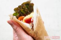 プリマハム 春巻きの皮使用料理