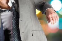 接待でバレる「一生、出世しない人」の恥ずかしすぎる4大欠点はコレだ！