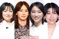 「見たくない」ママタレランキングは不倫報道のあったお騒がせタレントとでしゃばり“アイドル妻”が上位に…