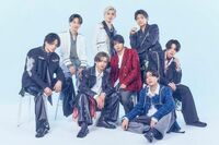 timeleszの古参・新規ファンがいがみ合う”大荒れライブを生田斗真と清野菜名、三浦翔平と桐谷美玲が見守っ…