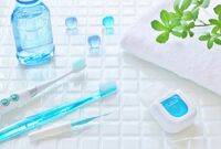 《ストップ歯周病》歯磨きに王道なし！けれど理想は食後20分以内