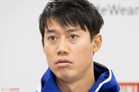 錦織圭、不倫発覚で「いつかこうなると…」サレ妻・観月あこが同情されない背景にある“結婚前のゴタゴタ”