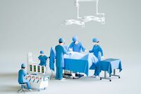 医療ドラマに黄色信号!「視聴率がとれる」のウラで止まらぬ“ニッチ化”