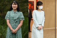 愛子さまと佳子さまの個性が現れる“私服ファッション”、3000円のGUから7万円弱の高級ブランドの愛子さま…