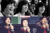 御三家・花の中三・たのきん・三人娘「芸能界のトリオ」売りが消えた背景