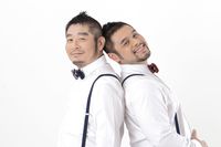 トシ＆リティが芸能人カップルを顔相で評価「松潤は家で甘える」「長友さんはマゾの顔」