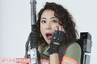 椿鬼奴「付き合った当時よりケンカは減った」が、結婚生活に新たな落とし穴