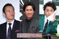 つい出演作品が見たくなる！ 人気“番宣”俳優、1位は大泉洋