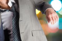 接待でバレる「一生、出世しない人」の恥ずかしすぎる4大欠点はコレだ！