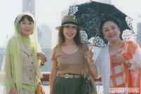 冨士眞奈美「わが家には“開かずの扉”がある」恐ろしくて開けられない、その部屋にあるモノ