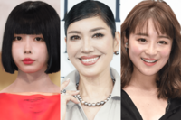 《「苦手な」バラエティアイドルTOP5》「鈴木紗理奈嫌い」発言で大炎上のあのちゃんを超えた、ダントツ1位…