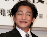 今期イチオシドラマ｢愛之助がぶっ飛んでいる『LOVE理論』｣