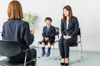 受験シーズン到来!「全身ブランドで訪問」「不合格に激高」モンペたちの仰天行動、プロが語る最新お受験“…