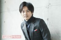 松坂桃李がプレゼントをあげたい相手は？「僕に対する株を上げたいです（笑）」