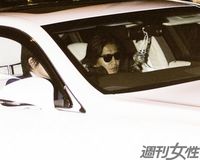 木村拓哉 事務所への忠誠心の裏に“できちゃった婚”過去